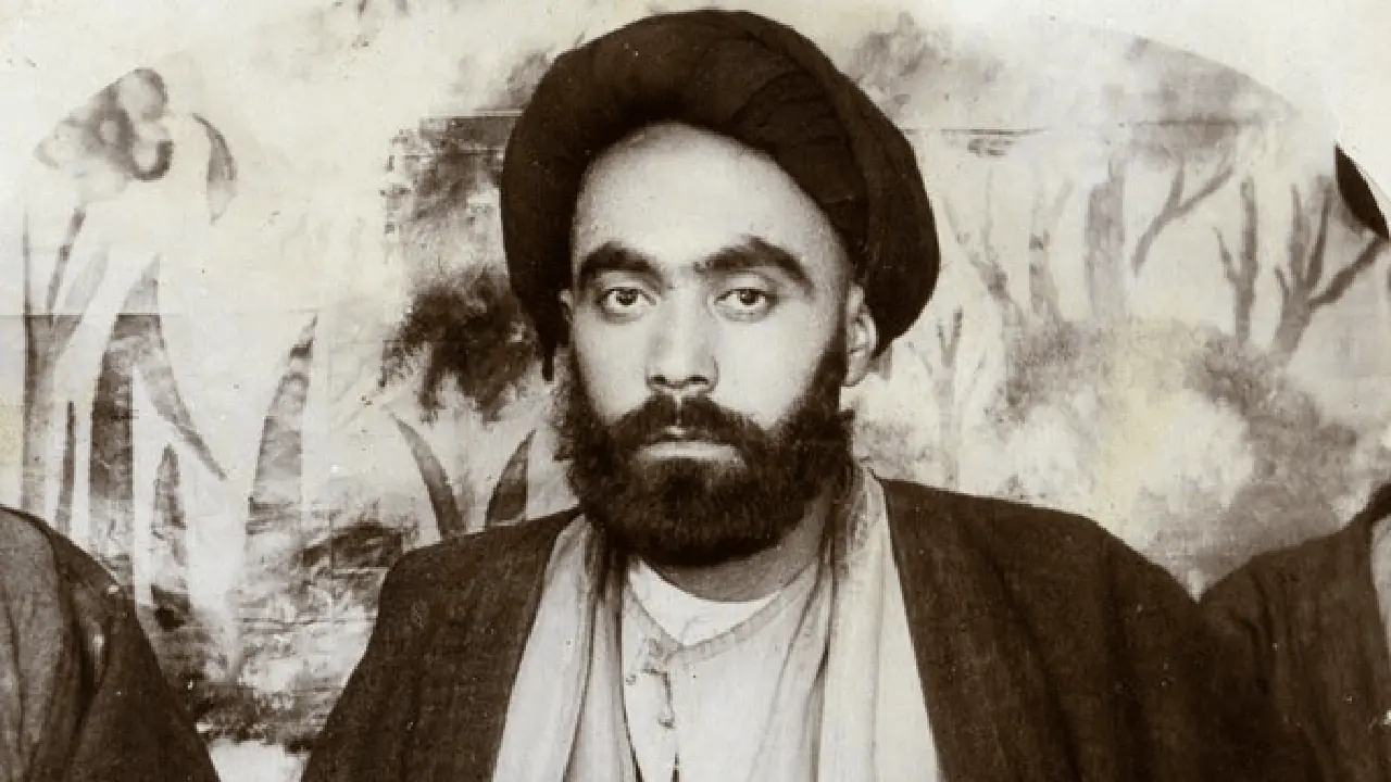 عالمی که وحدت را از زاهدان تا هند دنبال کرد