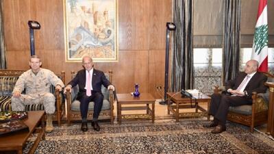 توقف جنگ و عقبنشینی اسرائیل کلید ثبات در لبنان