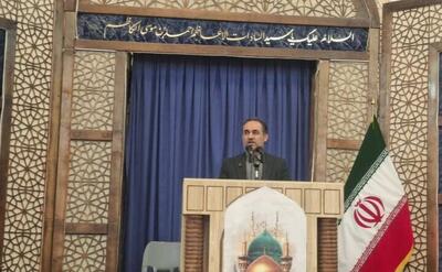 افزایش تمایل سرمایهگذاران به فارس در فضای پساجنگ/شهرک صنفی ۹۷ هکتاری شیراز در مسیر اجرا