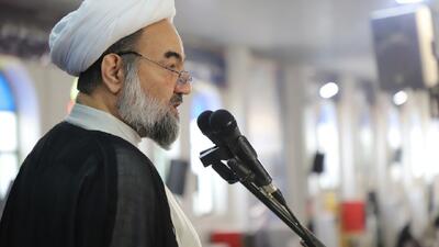  مسئولان برای تامین امنیت پایدار سیستان و بلوچستان تلاش بیشتری کنند