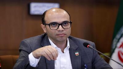  صدیقی: انتظارات از ووشو بسیار زیاد است/ امیدوارم بتوانیم دوباره نتایج هانگژو را تکرار کنیم