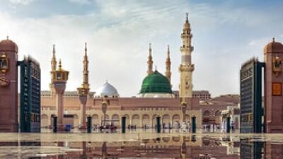  هجرت پیامبر (ص)» تحولی عمیق در ساختار اجتماعی جامعه اسلامی ایجاد کرد