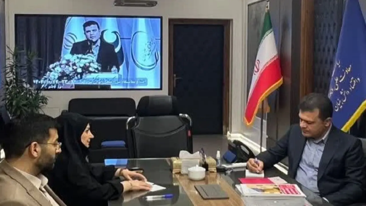 توسعه زیرساختهای فناوری و نوآوری در آذربایجان شرقی