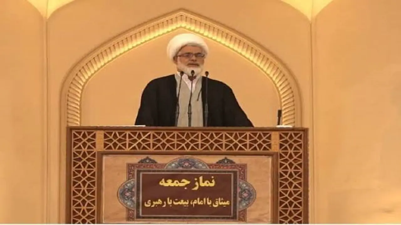 ملت ایران اجازه تکرار ۲۸ مرداد را نمیدهد
