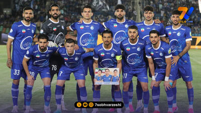 فریبا: استقلال در همه پستها بازیکن ذخیره مناسب دارد