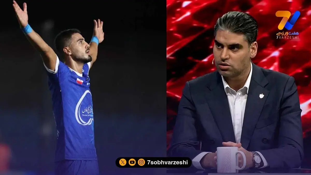 طعنه سنگین مدیرعامل پرسپولیس به مبلغ رضایت نامه سعید سحرخیزان