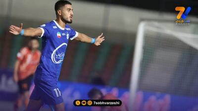  سعید سحرخیزان قاتل استقلالی!