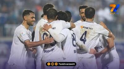  سرباز استقلال در قلب دفاع قوی سپید؛ ترکیب ملوان و نفت منتشر شد