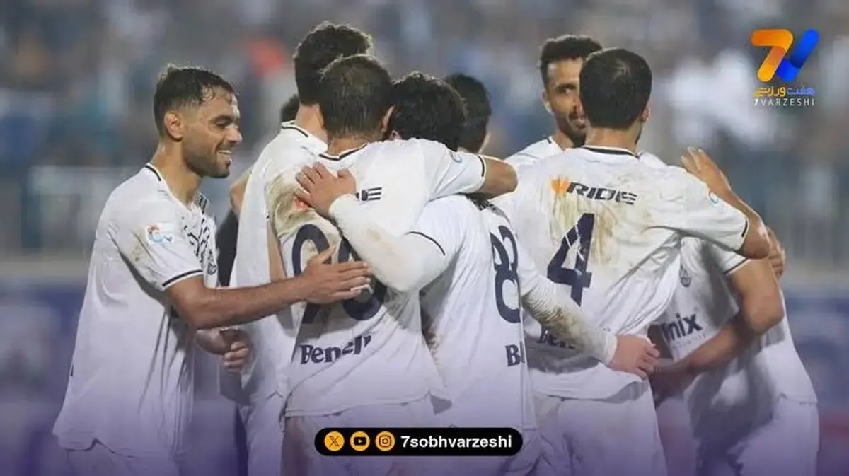  سرباز استقلال در قلب دفاع قوی سپید؛ ترکیب ملوان و نفت منتشر شد
