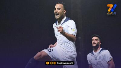  نفت آبادان یک - ملوان یک؛ فرار قوهای سپید از جهنم برزیل!