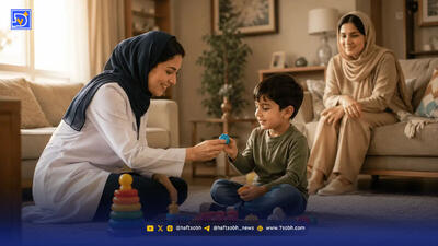 اجازه بدهید کودکتان خیالپردازی کند