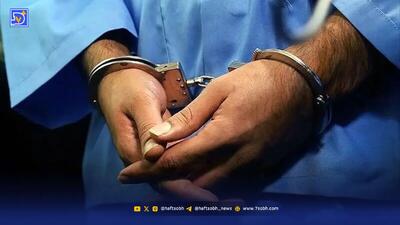 درگیری برسر تصادف مرگ مرد جوان را رقم زد