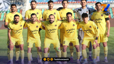  پوستر احساسی شمس‌آذر برای بازی با پرسپولیس؛ «این کوله، یادگار ماست»