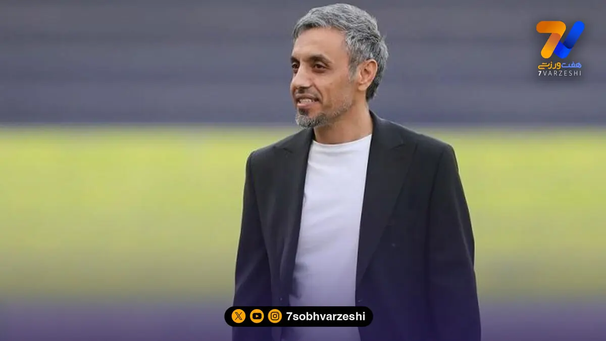 خطیبی: با اضافه شدن بازیکنان جدید، فجر کاملتر خواهد شد