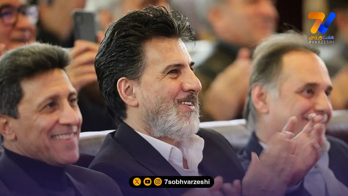  بیانی: بسته بودن پنجره استقلال را باید به فال نیک گرفت!