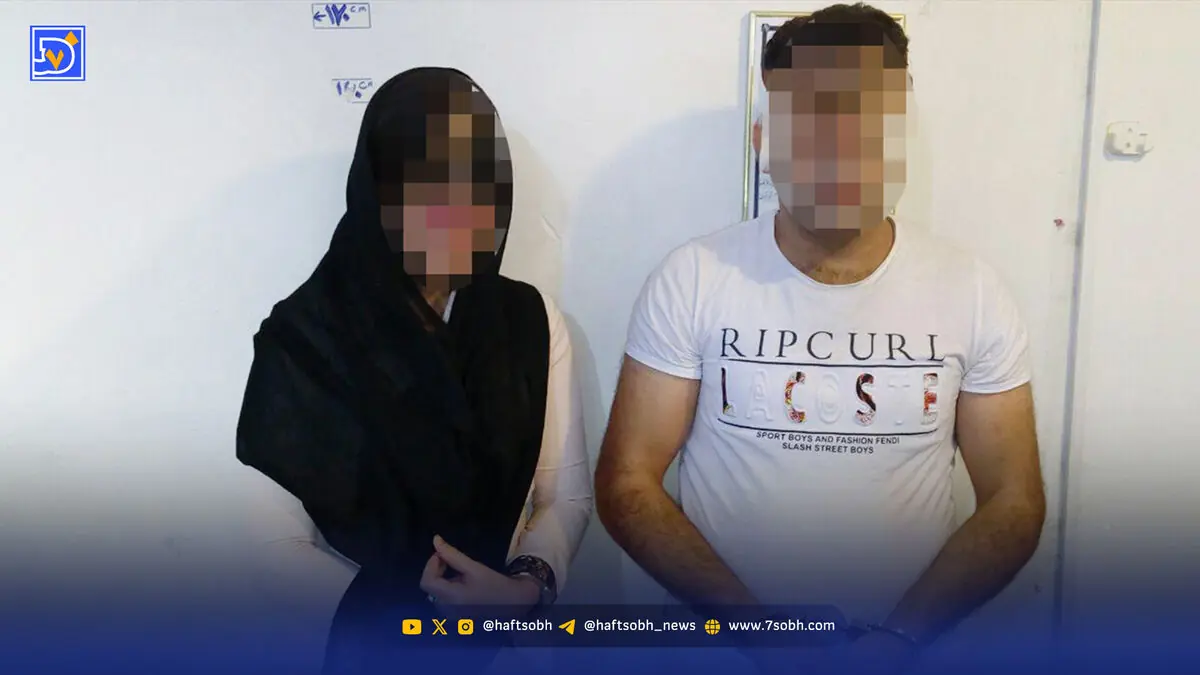قتل مادربزرگ برای هزینههای عروسی