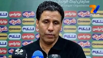 تارتار: مانند پرسپولیس دهه شصت بودیم
