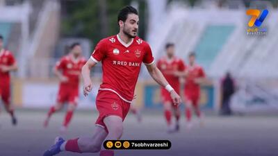 حدادی: برای کسری طاهری با باشگاه نساجی هیچ مذاکره ای انجام ندادیم