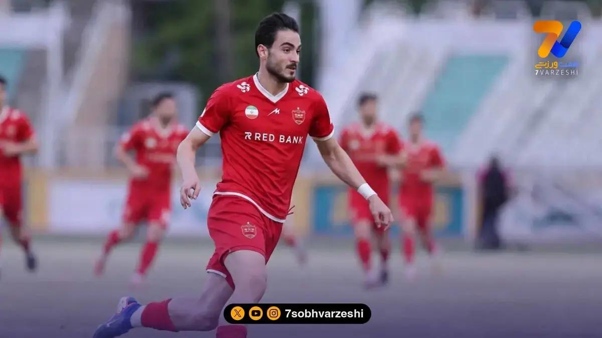 حدادی: برای کسری طاهری با باشگاه نساجی هیچ مذاکره ای انجام ندادیم