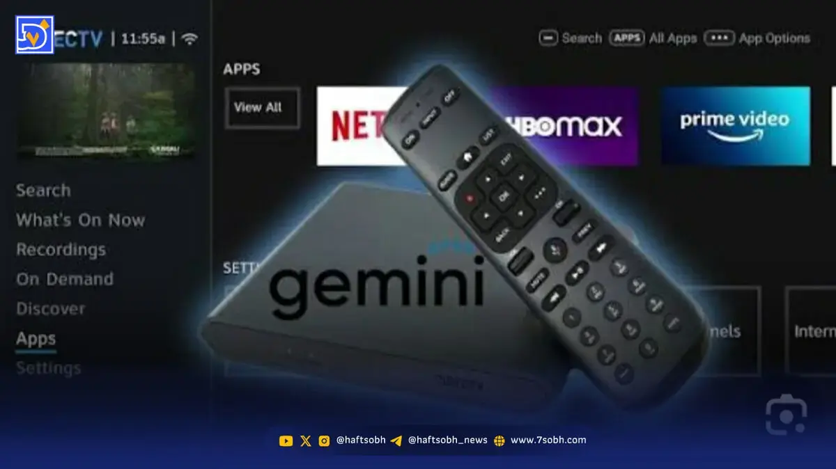 جمنای (Gemini)؛ پاسخ دایرکتتیوی به سردرگمیِ «حالا چی ببینیم؟»