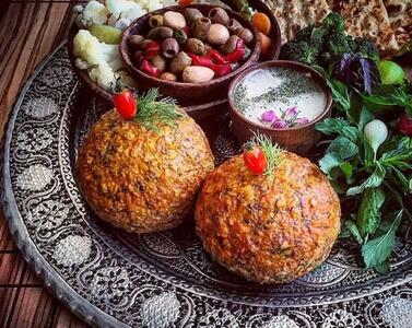  ناهار چی بپزیم؟ طرز تهیه خوشمزه‌ترین غذاهای سنتی تبریزی