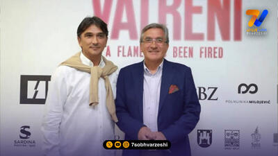 دستمزد میلیون دلاری برانکو برای مشاوره