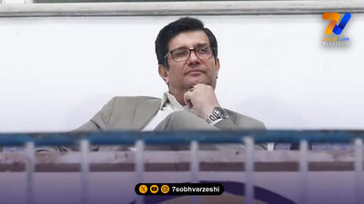  سمیعی: استقلال در ماجرای آسانی هیچ تخلفی مرتکب نشده است