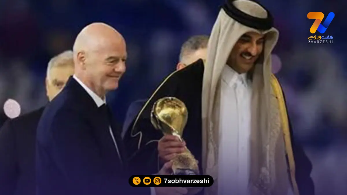 بحران در فیفا؛ اتحاد کنفدراسیونها علیه اینفانتینو