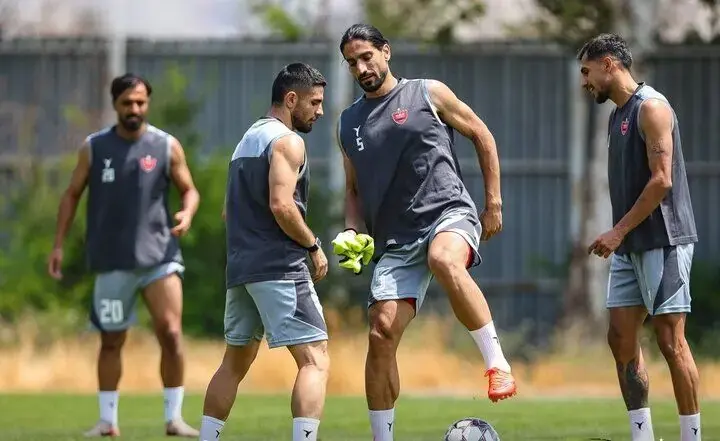 راز خریدهای پرسپولیس فاش شد؛ سرخها دنبال چه بودند؟