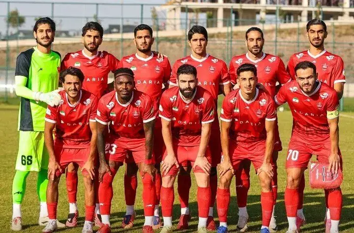زنگ خطر برای پرسپولیس؛ مهدی تارتار فقط یک انتخاب دارد