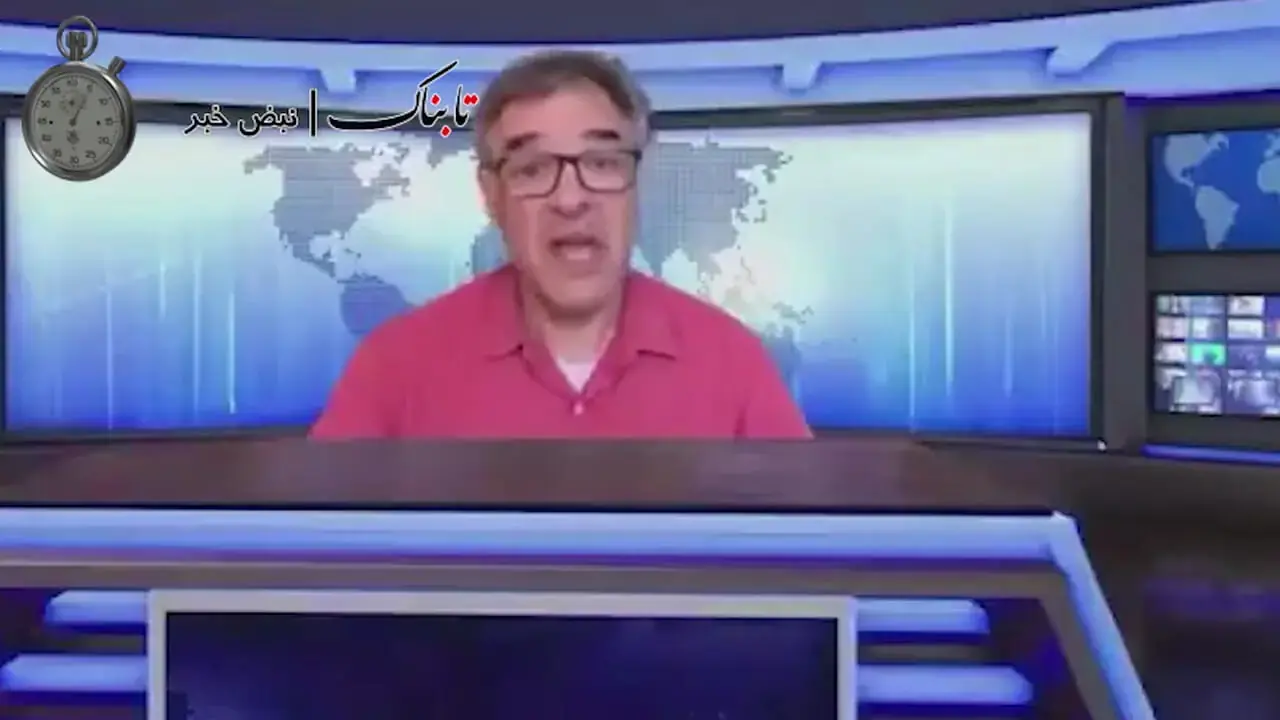 بهخاطر دلقک خواندن رضا پهلوی، تهدید به مرگ شدم!