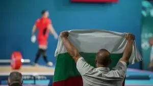 فاجعه در وزنهبرداری بلغارستان