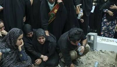 سخنگوی دولت: جنایت جنگی مدرسه میناب از یاد ایرانیان پاک نمیشود
