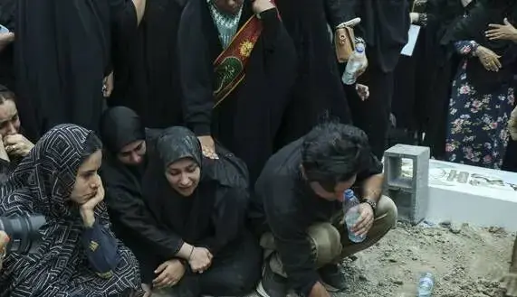 سخنگوی دولت: جنایت جنگی مدرسه میناب از یاد ایرانیان پاک نمیشود