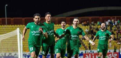  ترکیب احتمالی شمس آذر مقابل پرسپولیس اعلام شد