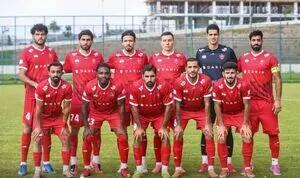  ترکیب پرسپولیس مقابل شمس آذر در هفته اول لیگ برتر