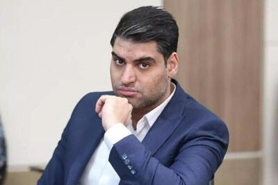 واکنش مدیر عامل پرسپولیس به نخستین برد پرسپولیس
