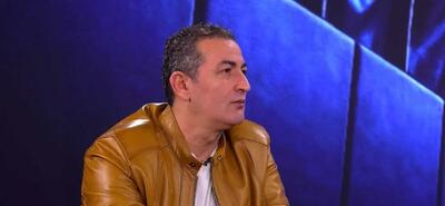 ملی پوش اسبق استقلال بلاگر غذا شد!