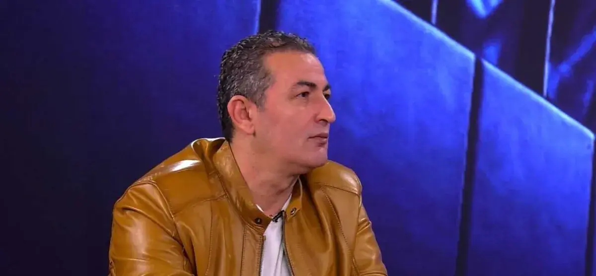 ملی پوش اسبق استقلال بلاگر غذا شد!