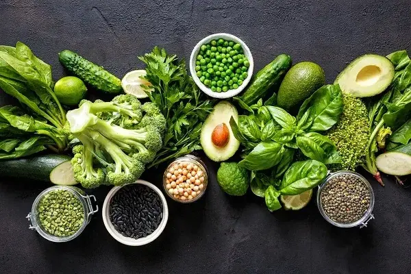  سبزیجات بیشتر؛ یک تغییر ساده برای سفره سالم‌تر