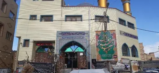 زمزمههایِ «معجزهلر»؛ حکایتِ کهنِ مسجد و آب در قلب تبریز