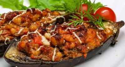 قارنی یاریخ؛ میراث خوشطعم تبریز