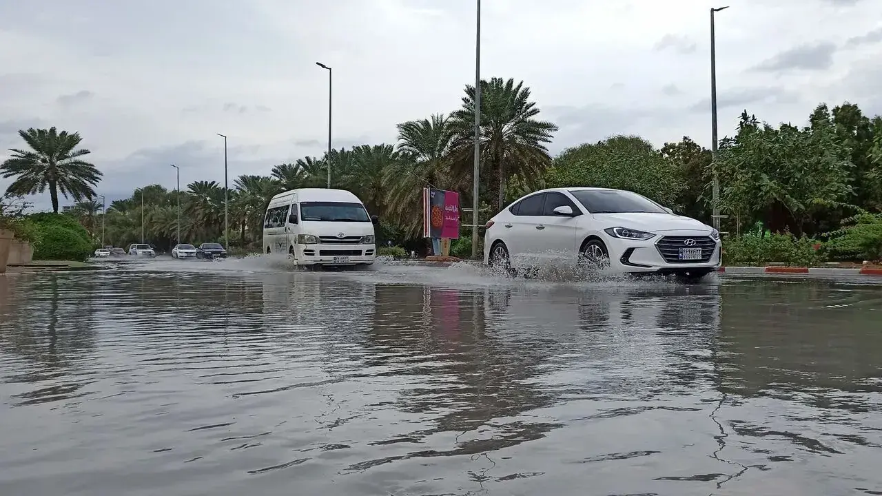 هواشناسی ۱۴۰۵/۰۵/۲۴؛ هشدار رگبار باران و رعد و برق در ۷ استان