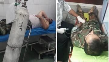 دستگیری ضارب جنگلبان چالوسی پس از یک هفته