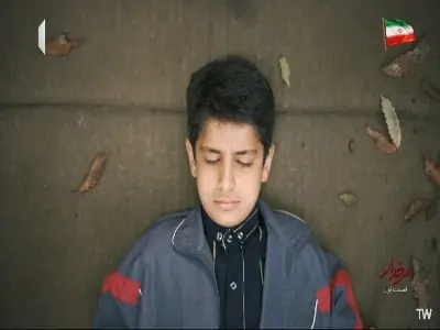  نه عاشق، نه معشوق، من خود عشقم!