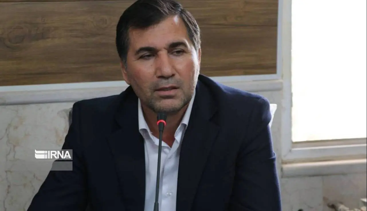 فرماندار: تنش آبی و نبود بیمارستان مردم هلیلان را رنج میدهد