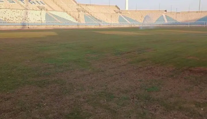  بنی‌تمیم: قبلا به استقلال خوزستان در مورد نحوه استفاده از چمن غدیر اخطار دادیم