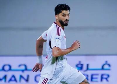 منتفی شدن خرید آخرین ستاره پرسپولیس!