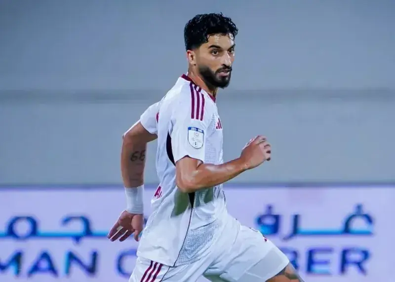 منتفی شدن خرید آخرین ستاره پرسپولیس!