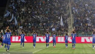  استقلال برای زمستان هم پنجره ندارد!
